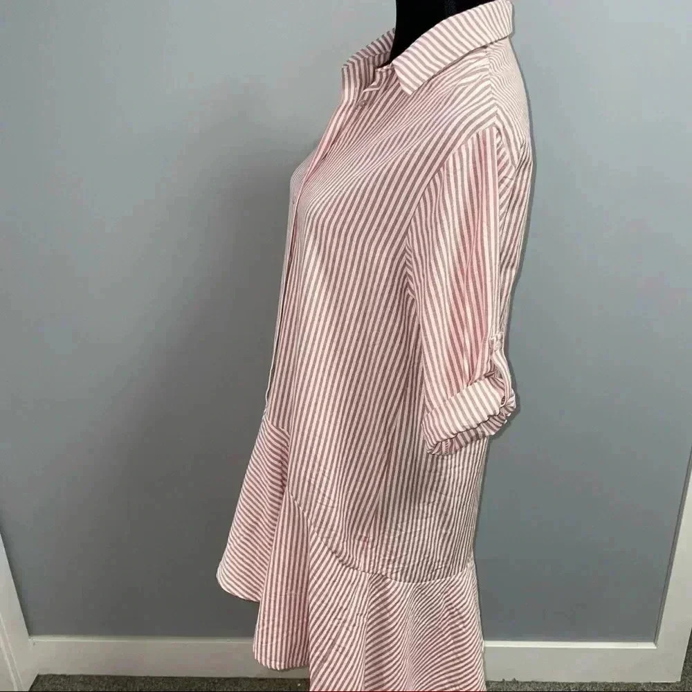 Everly Dress - Picture 2 of 6
